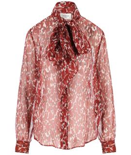 SAINT LAURENT Рубашка