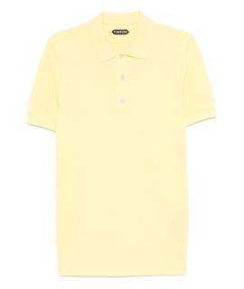 TOM FORD Поло с коротким рукавом