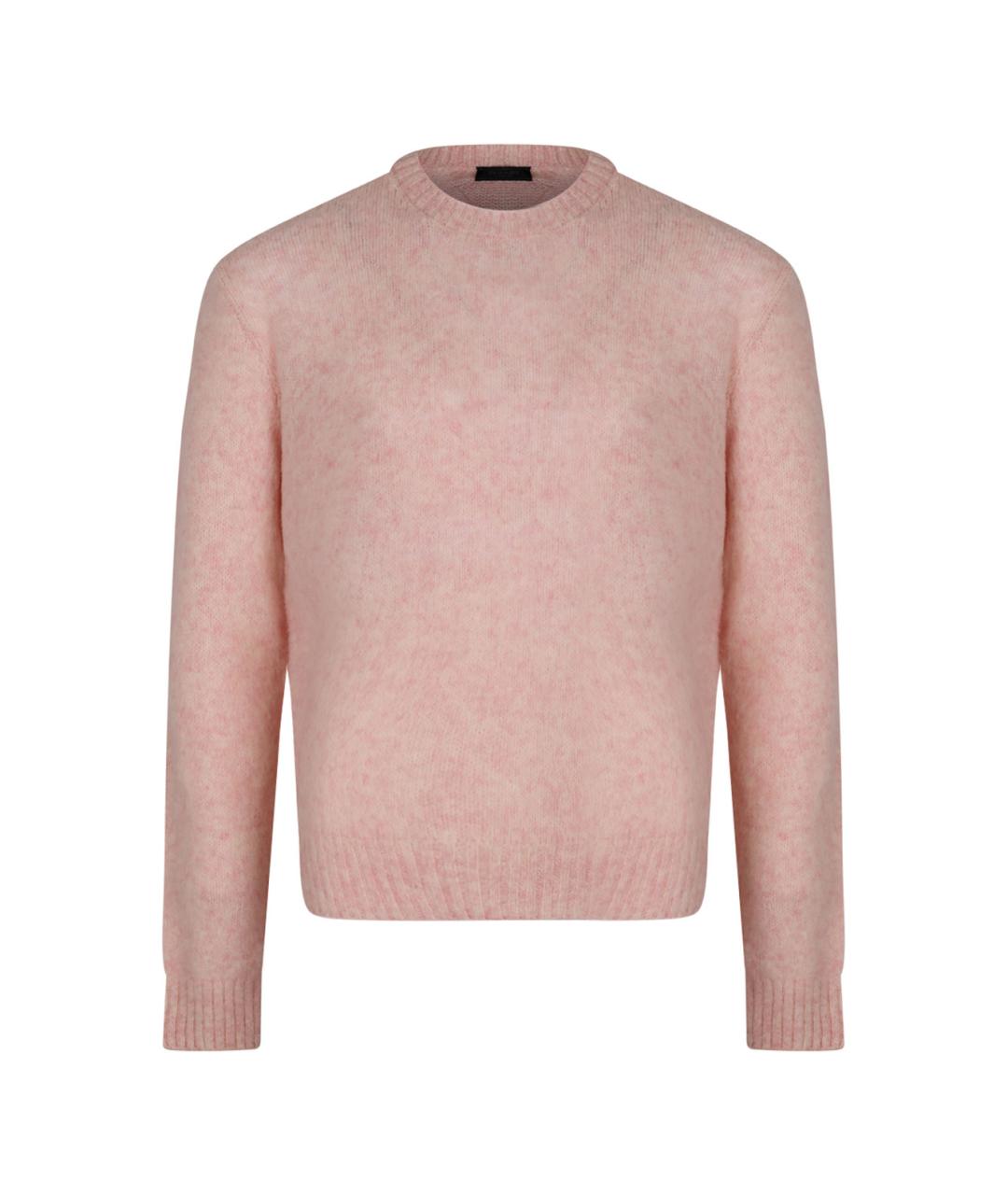 PRADA Шерстяной джемпер / свитер, фото 1