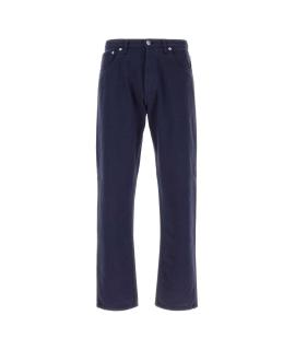 PRADA Повседневные брюки