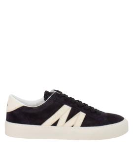 MONCLER Низкие кроссовки / кеды