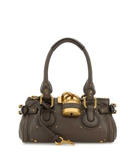 CHLOE Сумка с короткими ручками