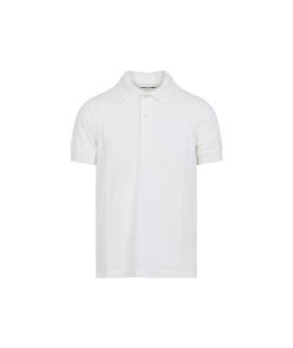TOM FORD Поло с коротким рукавом