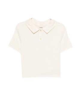 KHAITE Футболка