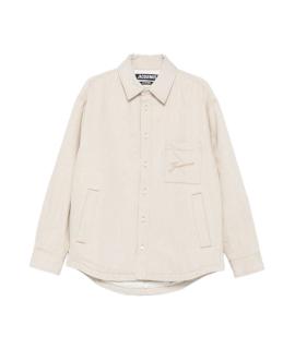 JACQUEMUS Кэжуал рубашка