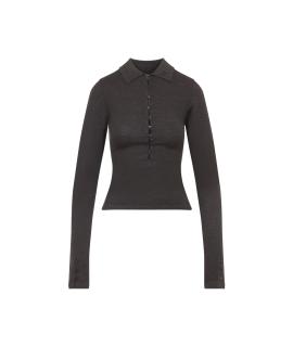 JACQUEMUS Лонгслив