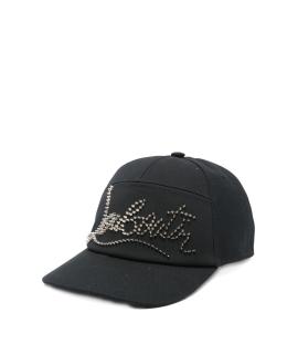 CHRISTIAN LOUBOUTIN Кепка/бейсболка