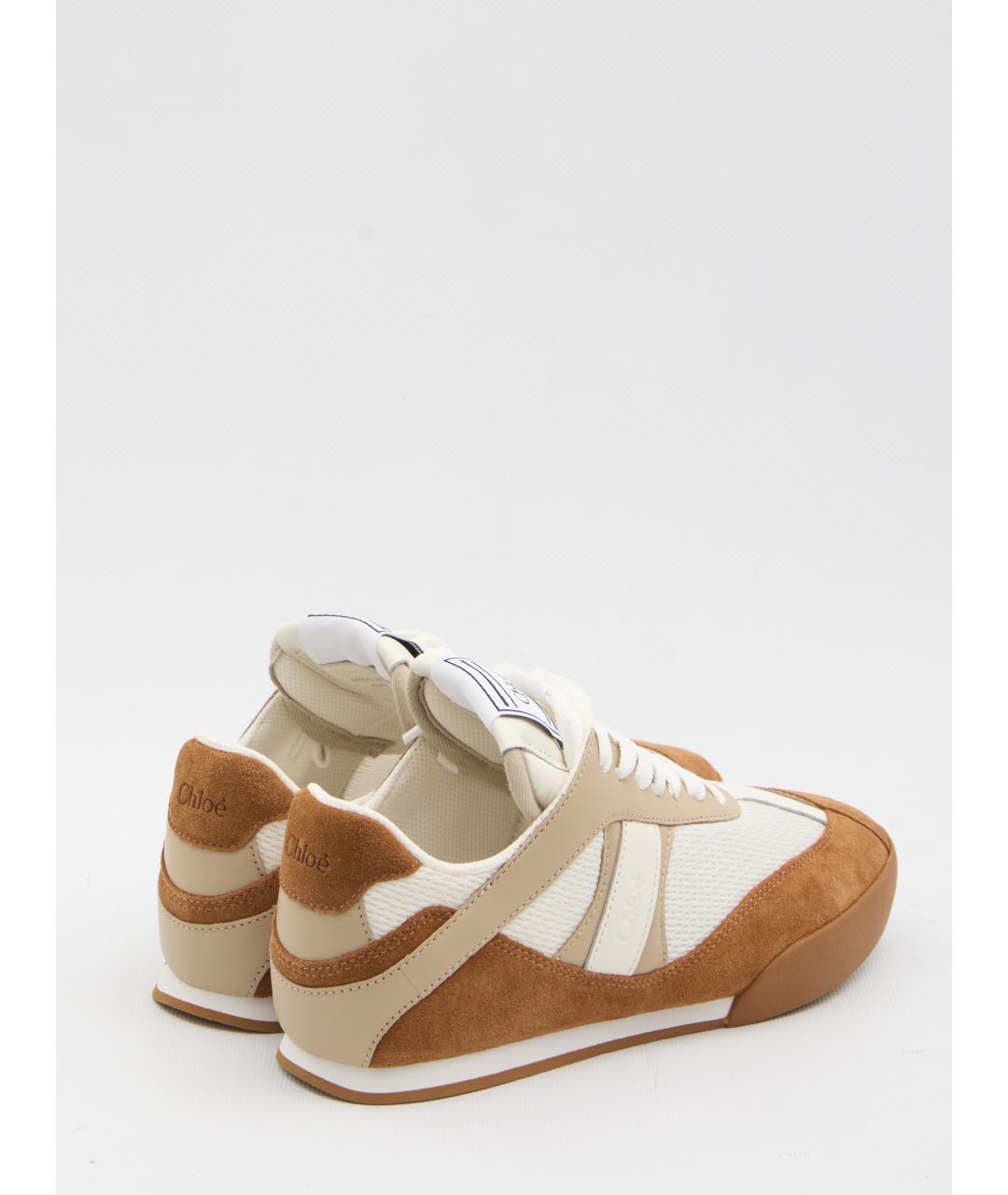 CHLOE Мульти кроссовки, фото 3