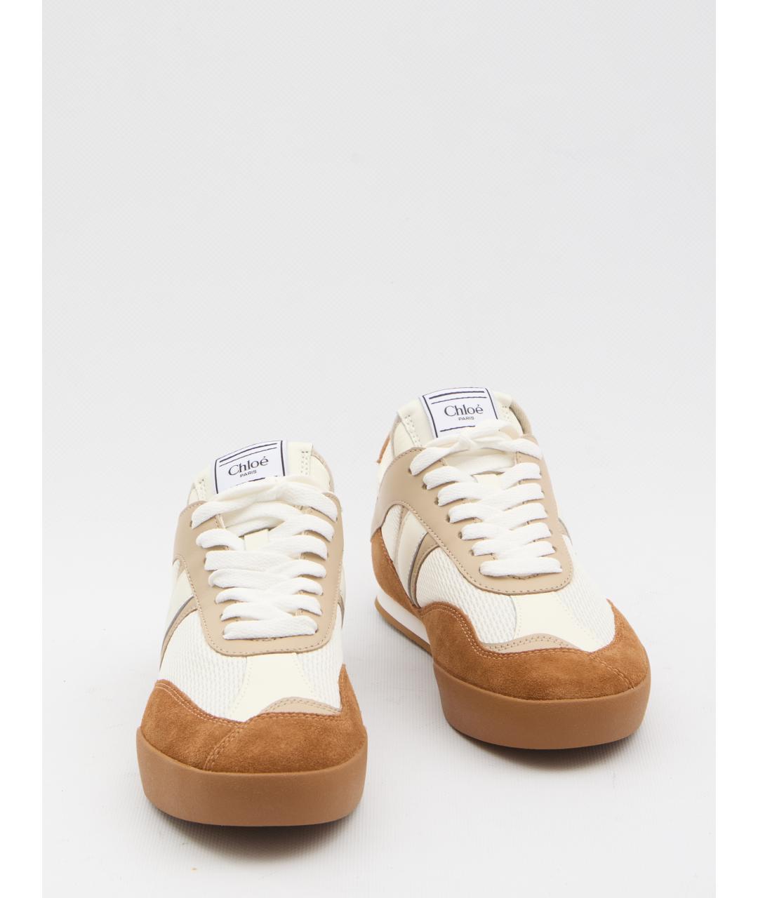 CHLOE Мульти кроссовки, фото 5