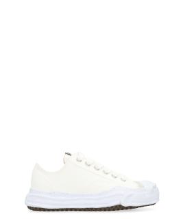 MAISON MIHARA YASUHIRO Низкие кроссовки / кеды