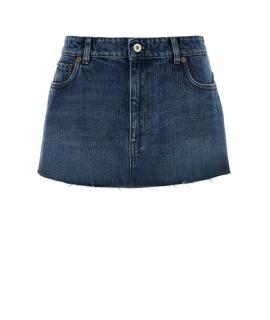 MIU MIU Юбка мини