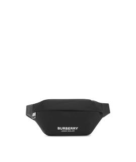 BURBERRY Поясная сумка