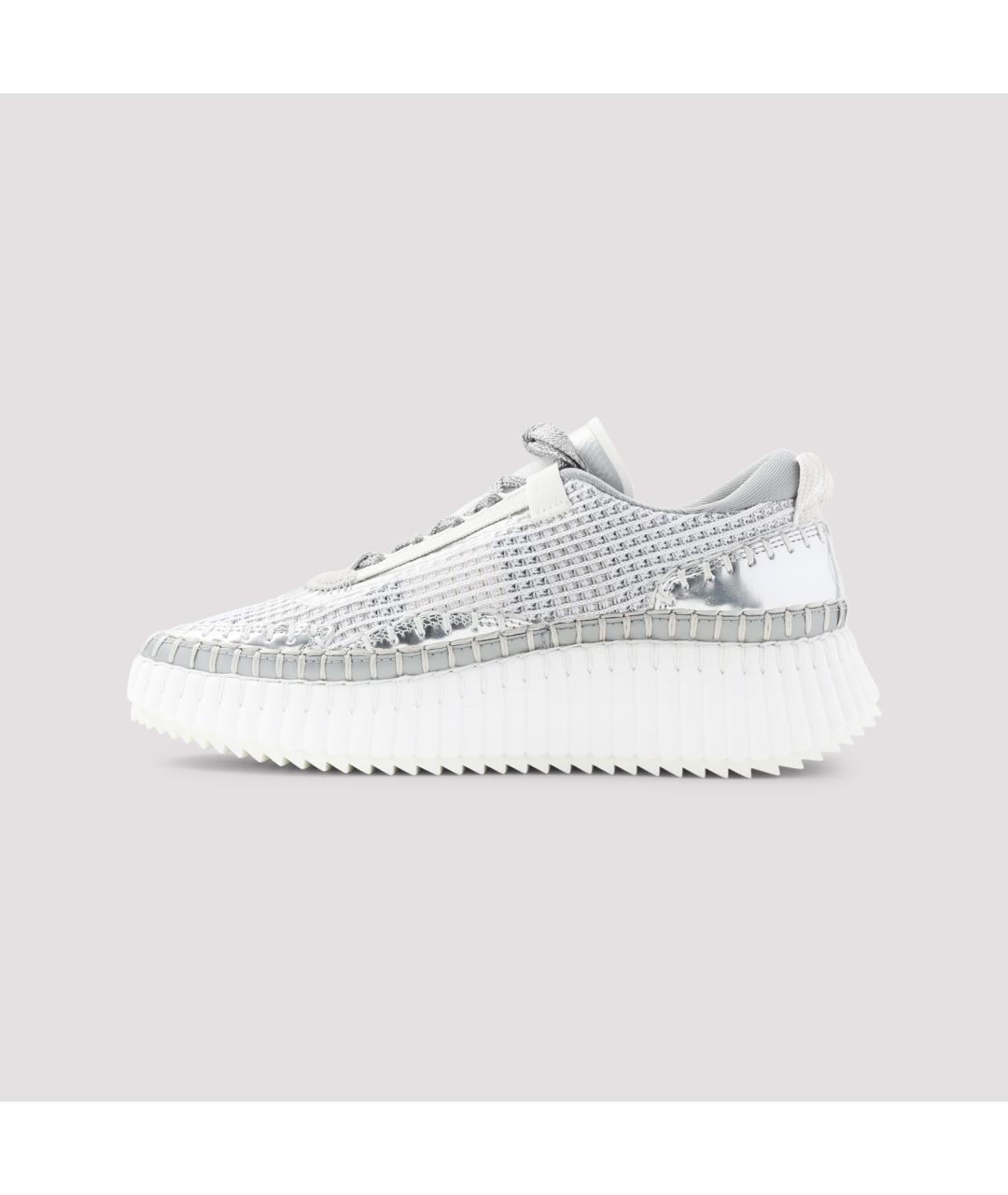 CHLOE Мульти кроссовки, фото 2