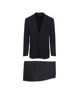 TOM FORD Классический костюм