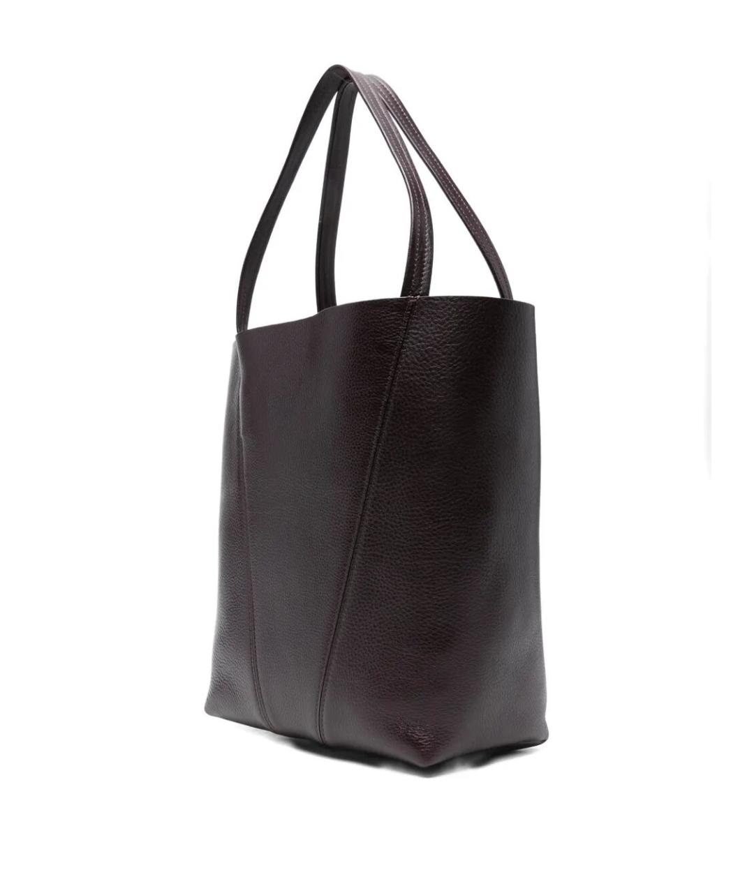 CHLOE Кожаная сумка через плечо, фото 5