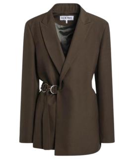 LOEWE Жакет/пиджак