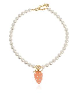 CASABLANCA Колье