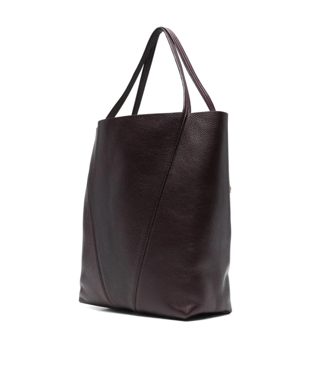 CHLOE Кожаная сумка тоут, фото 2