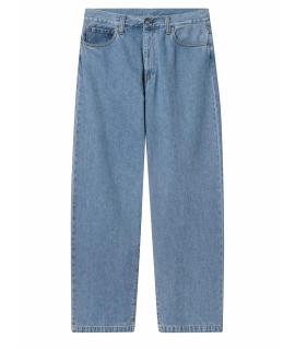 CARHARTT WIP Прямые джинсы
