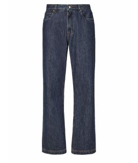 FENDI Прямые джинсы