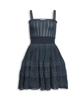 ALAIA Повседневное платье