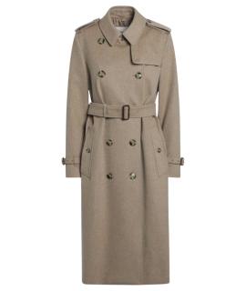 BURBERRY Пальто