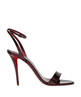 CHRISTIAN LOUBOUTIN Босоножки