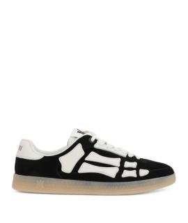 AMIRI Низкие кроссовки / кеды