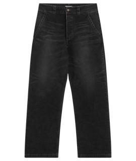 FEAR OF GOD Прямые джинсы