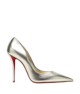 CHRISTIAN LOUBOUTIN Туфли