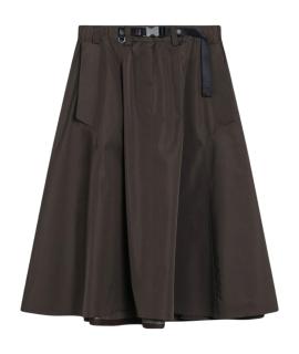 PRADA Юбка миди