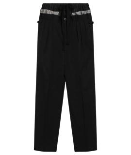 MAISON MARGIELA Повседневные брюки