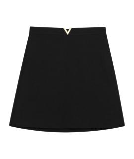 VALENTINO Юбка мини