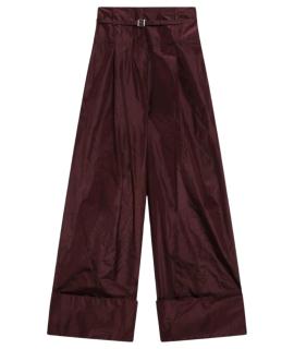 FENDI Прямые брюки