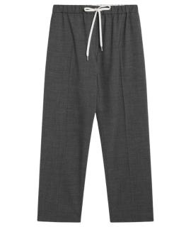 MM6 MAISON MARGIELA Повседневные брюки