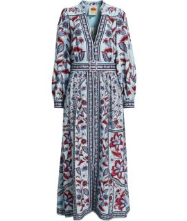 FARM RIO Повседневное платье