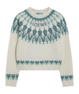 LOEWE Джемпер / свитер