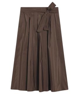 WEEKEND MAX MARA Юбка миди