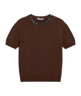 PRADA Джемпер / свитер