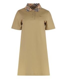BURBERRY Повседневное платье