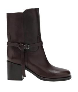 BRUNELLO CUCINELLI Сапоги