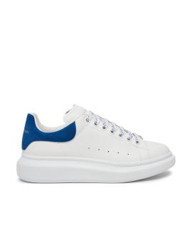 ALEXANDER MCQUEEN Низкие кроссовки / кеды