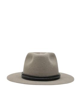 BRUNELLO CUCINELLI Шляпа