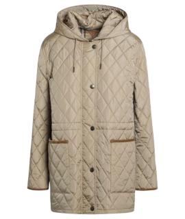 BURBERRY Пальто