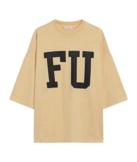 FEAR OF GOD Футболка