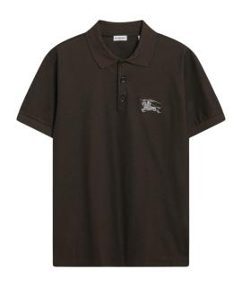 BURBERRY Поло с коротким рукавом