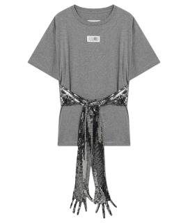 MM6 MAISON MARGIELA Футболка