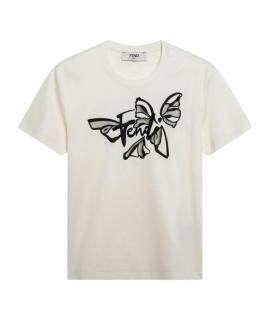 FENDI Футболка