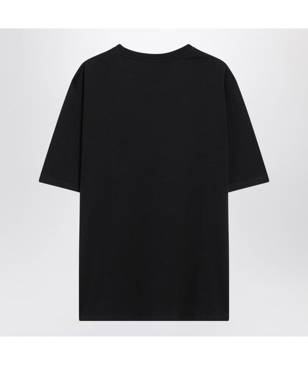 LOEWE Синяя футболка, фото 2