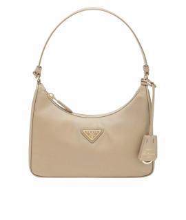 PRADA Сумка с короткими ручками